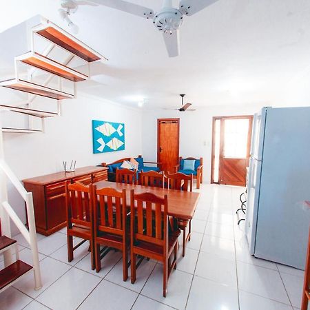 Apartamento Condominio Jerusalem Porto Seguro Eksteriør bilde