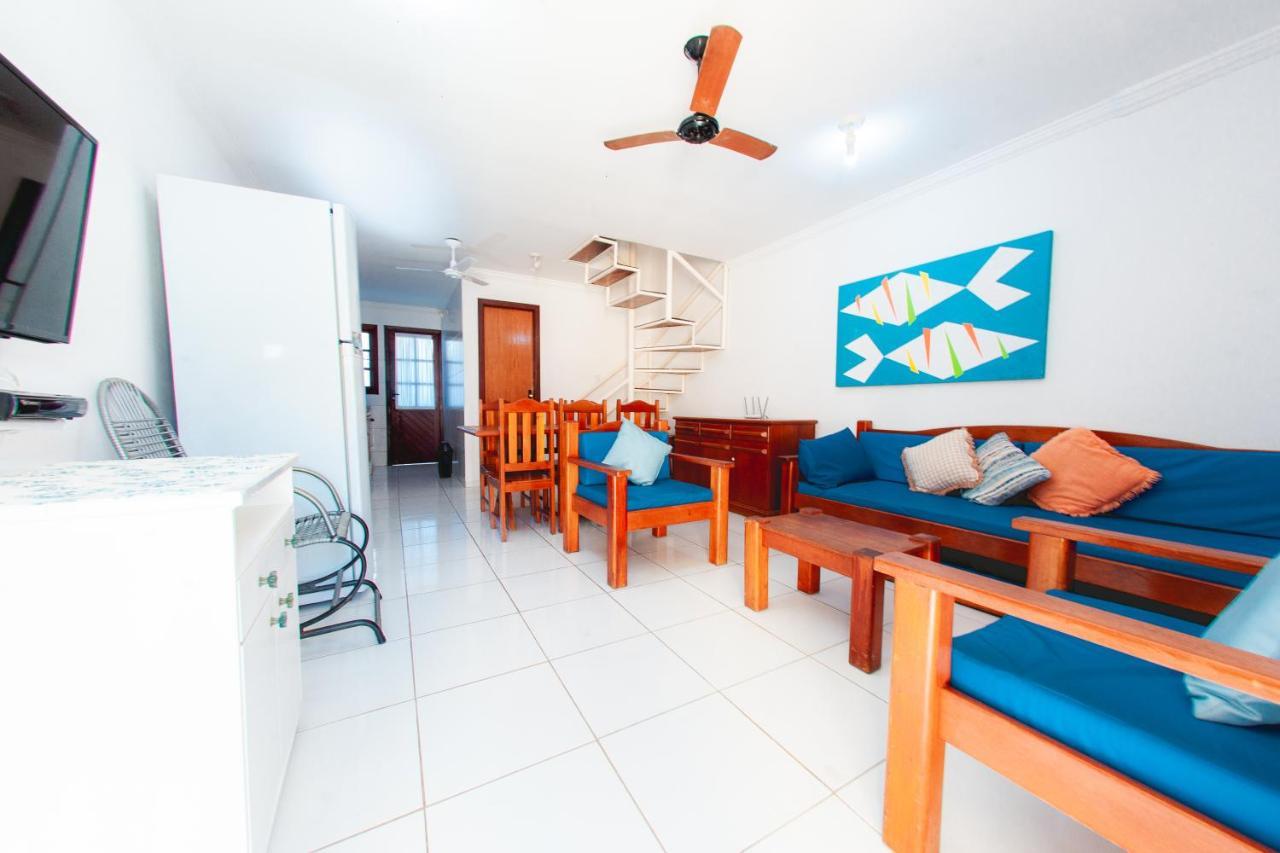 Apartamento Condominio Jerusalem Porto Seguro Eksteriør bilde
