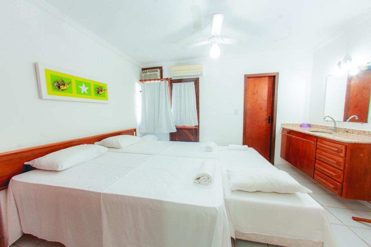 Apartamento Condominio Jerusalem Porto Seguro Eksteriør bilde