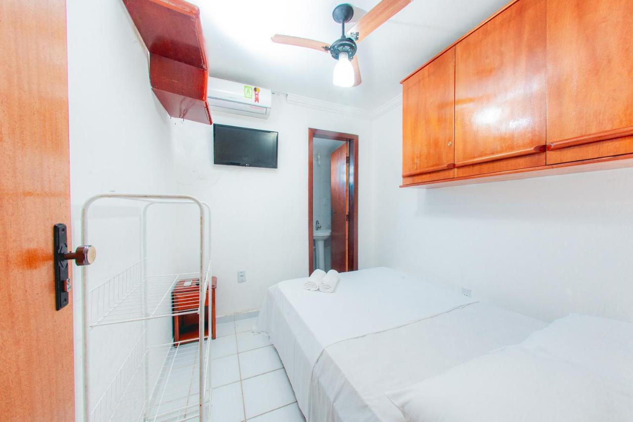 Apartamento Condominio Jerusalem Porto Seguro Eksteriør bilde